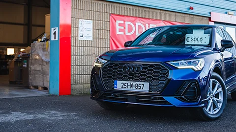 Sell Your Car