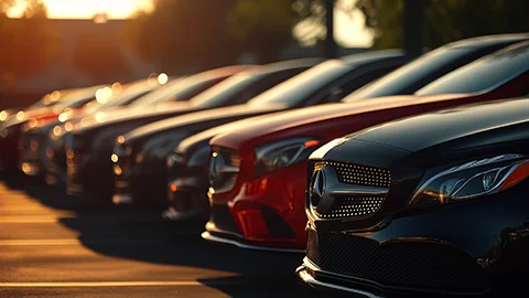 Used Cars