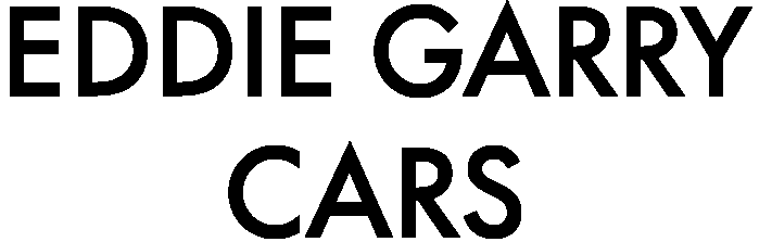 Eddie Garry Cars Logo